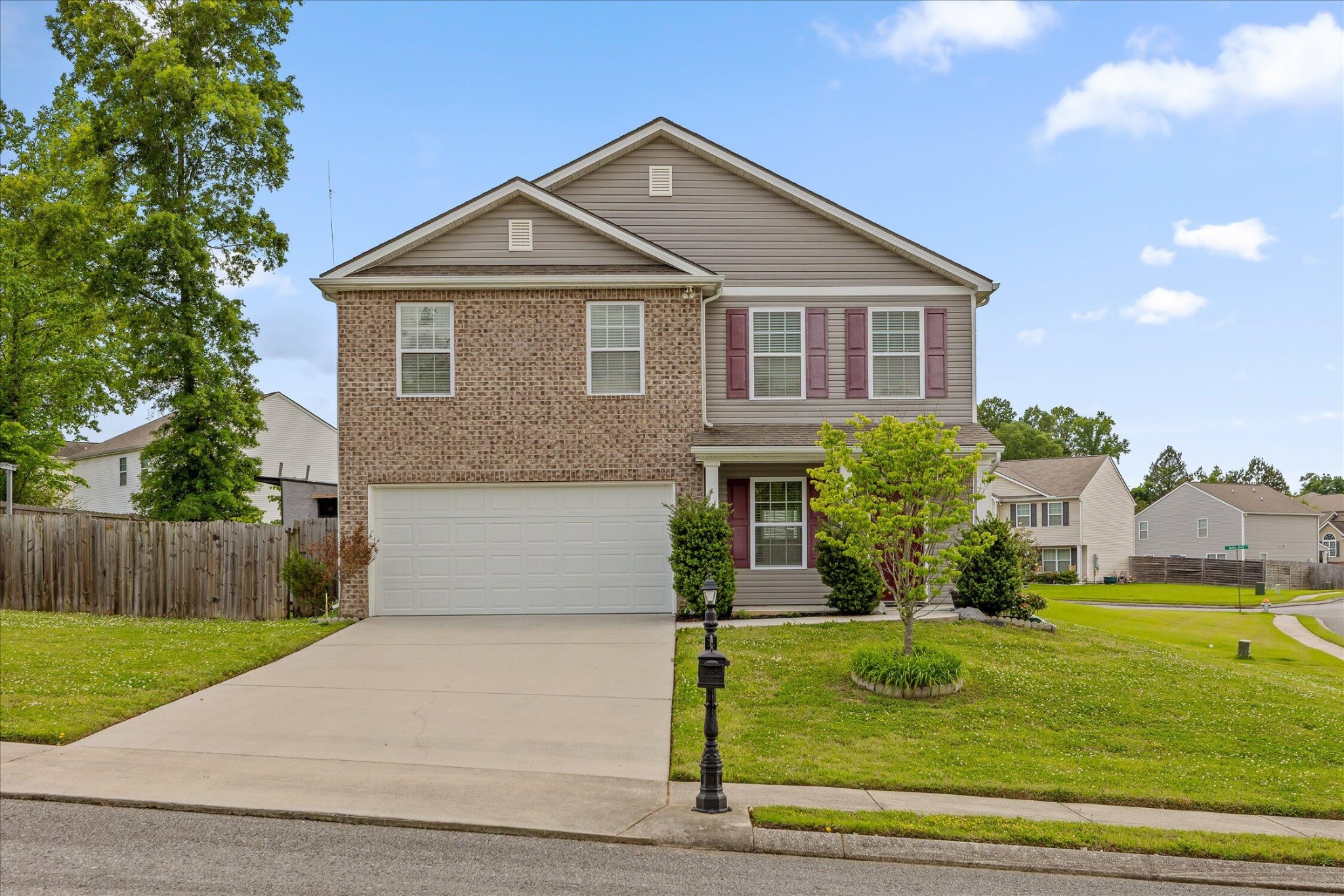 10 Dragoon Court Rossville GA 30741