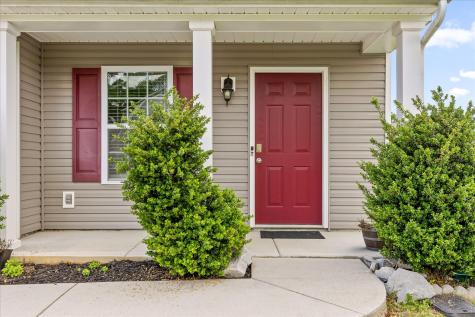 10 Dragoon Court Rossville GA 30741