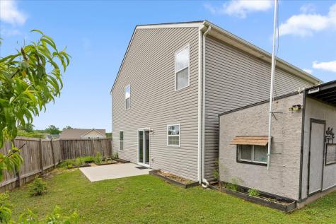 10 Dragoon Court Rossville GA 30741
