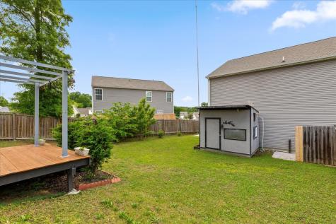 10 Dragoon Court Rossville GA 30741