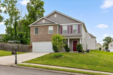10 Dragoon Court Rossville GA 30741