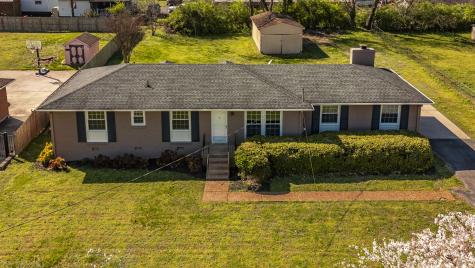120 Roberta Drive Hendersonville TN 37075