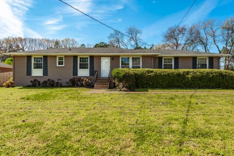 120 Roberta Drive Hendersonville TN 37075