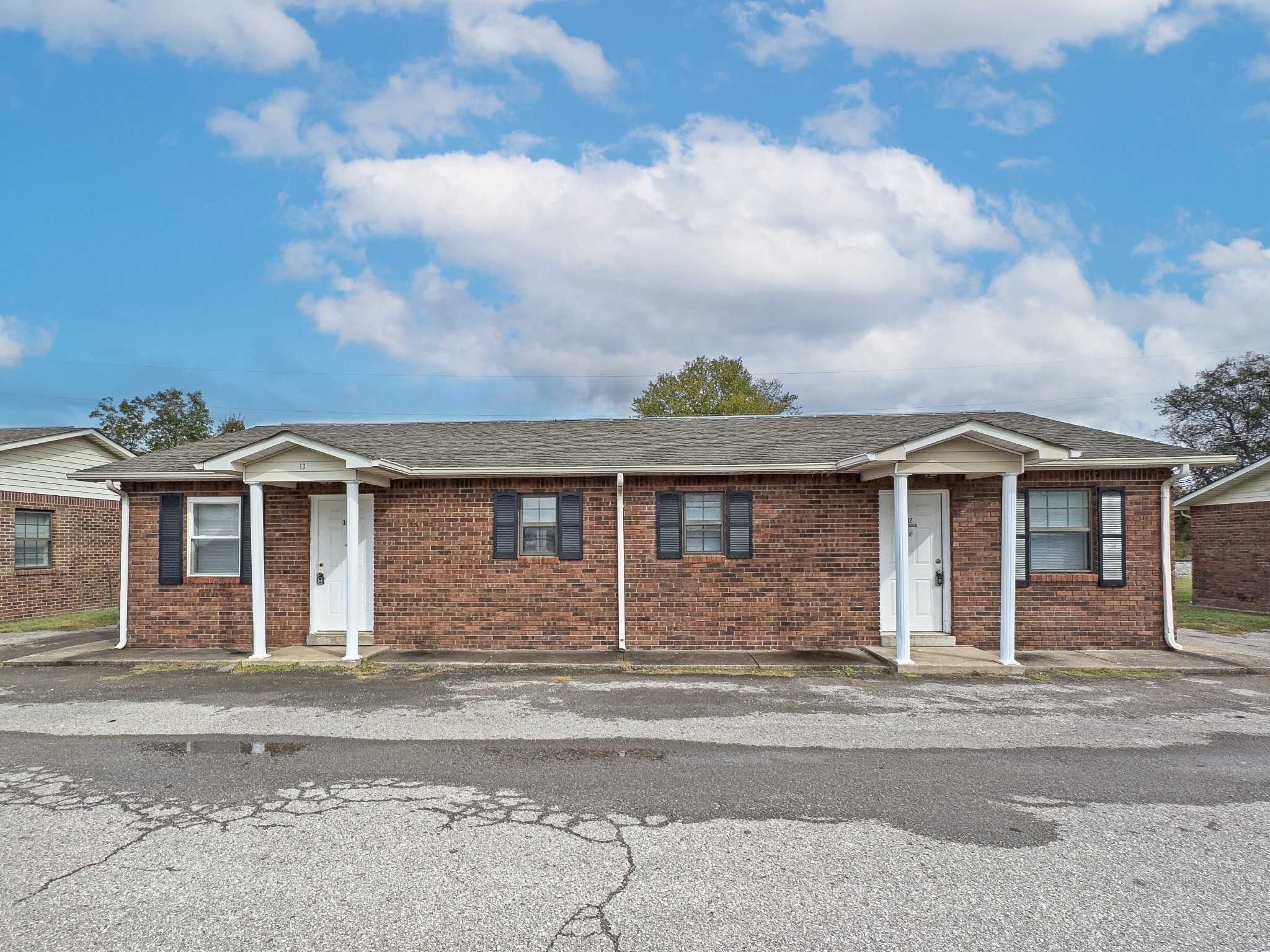 404 Thompsonville Lane #13 Oak Grove KY 42262