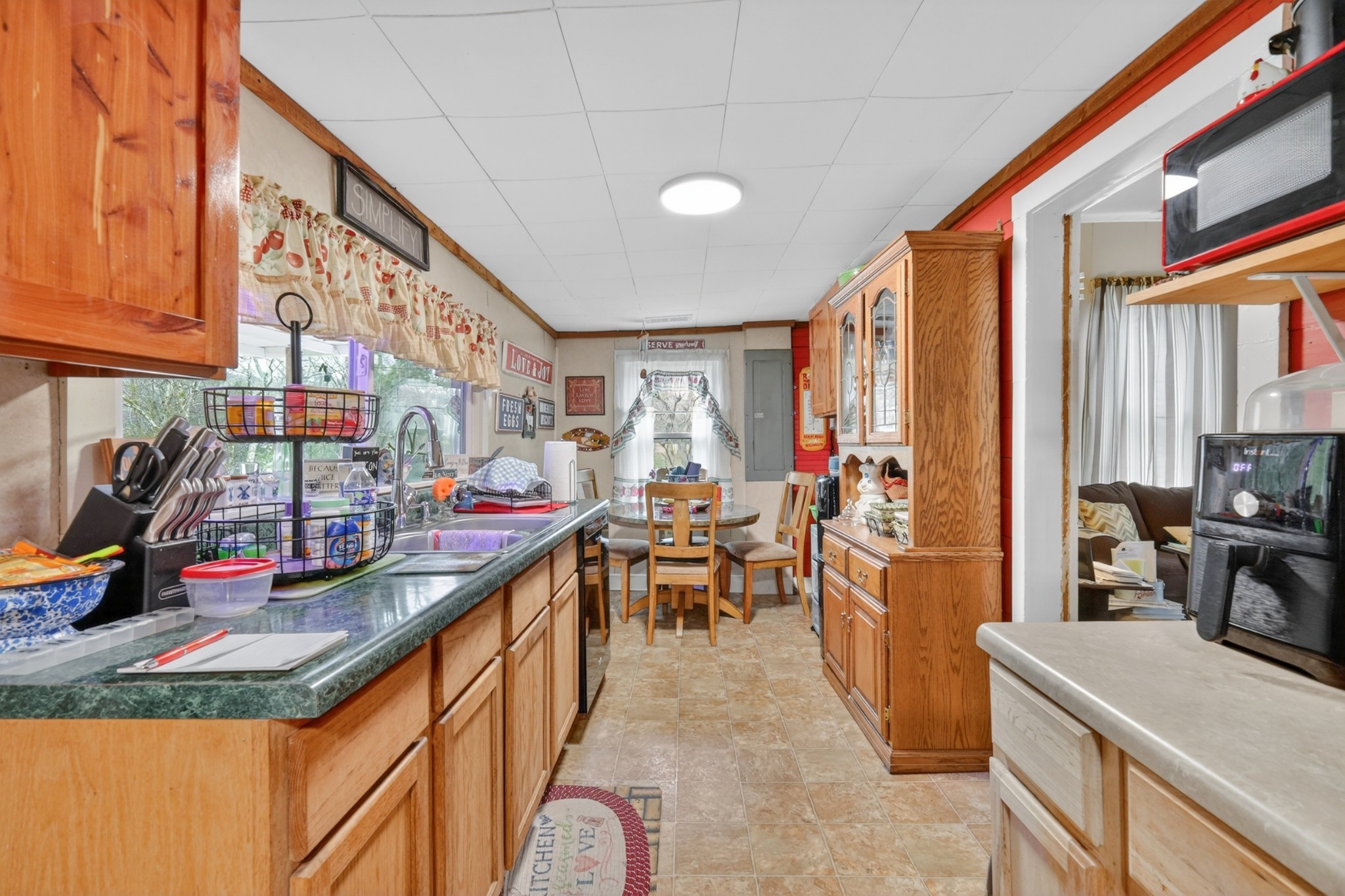 5815 Bradyville Road Bradyville TN 37026