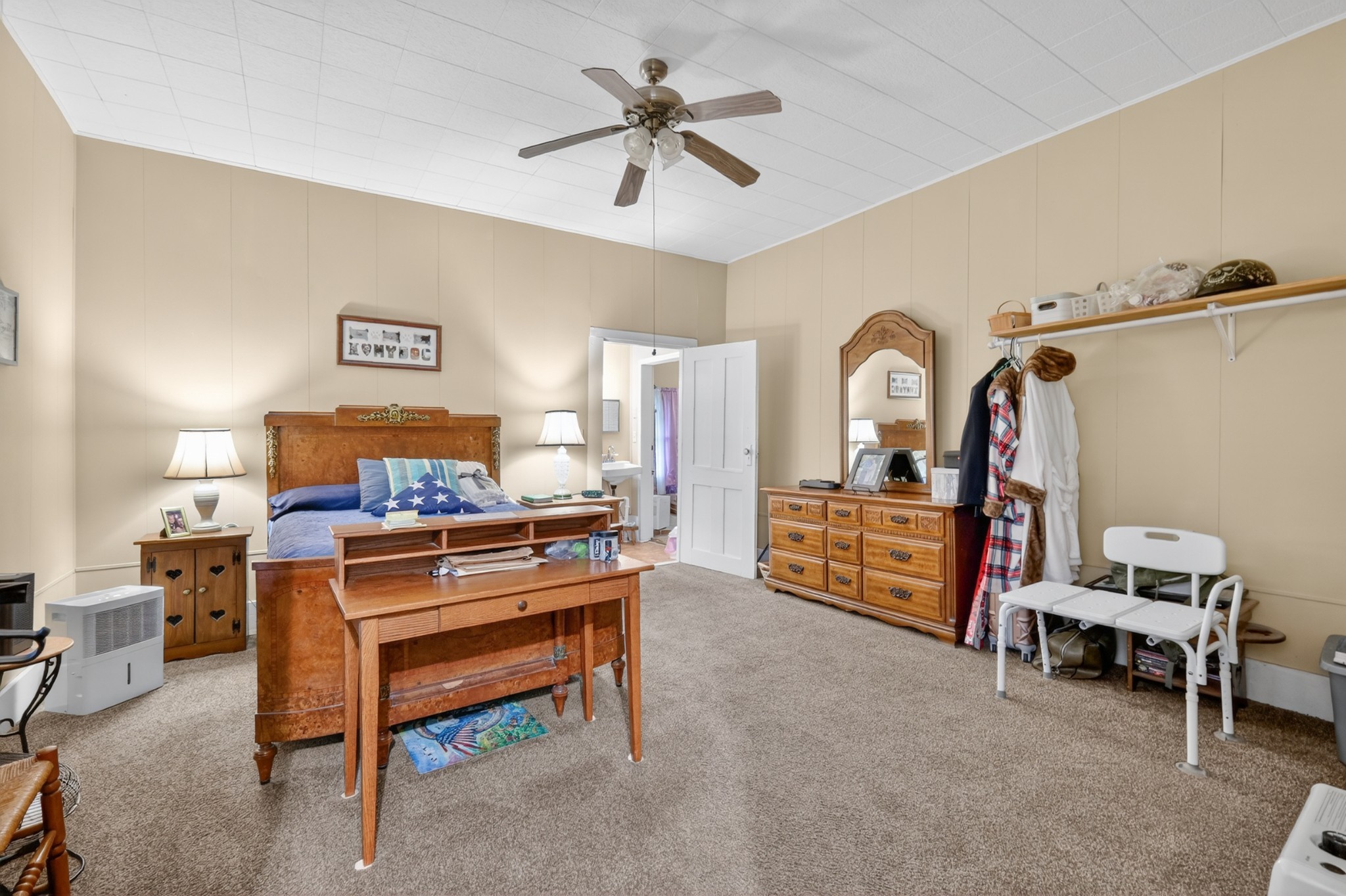 5815 Bradyville Road Bradyville TN 37026