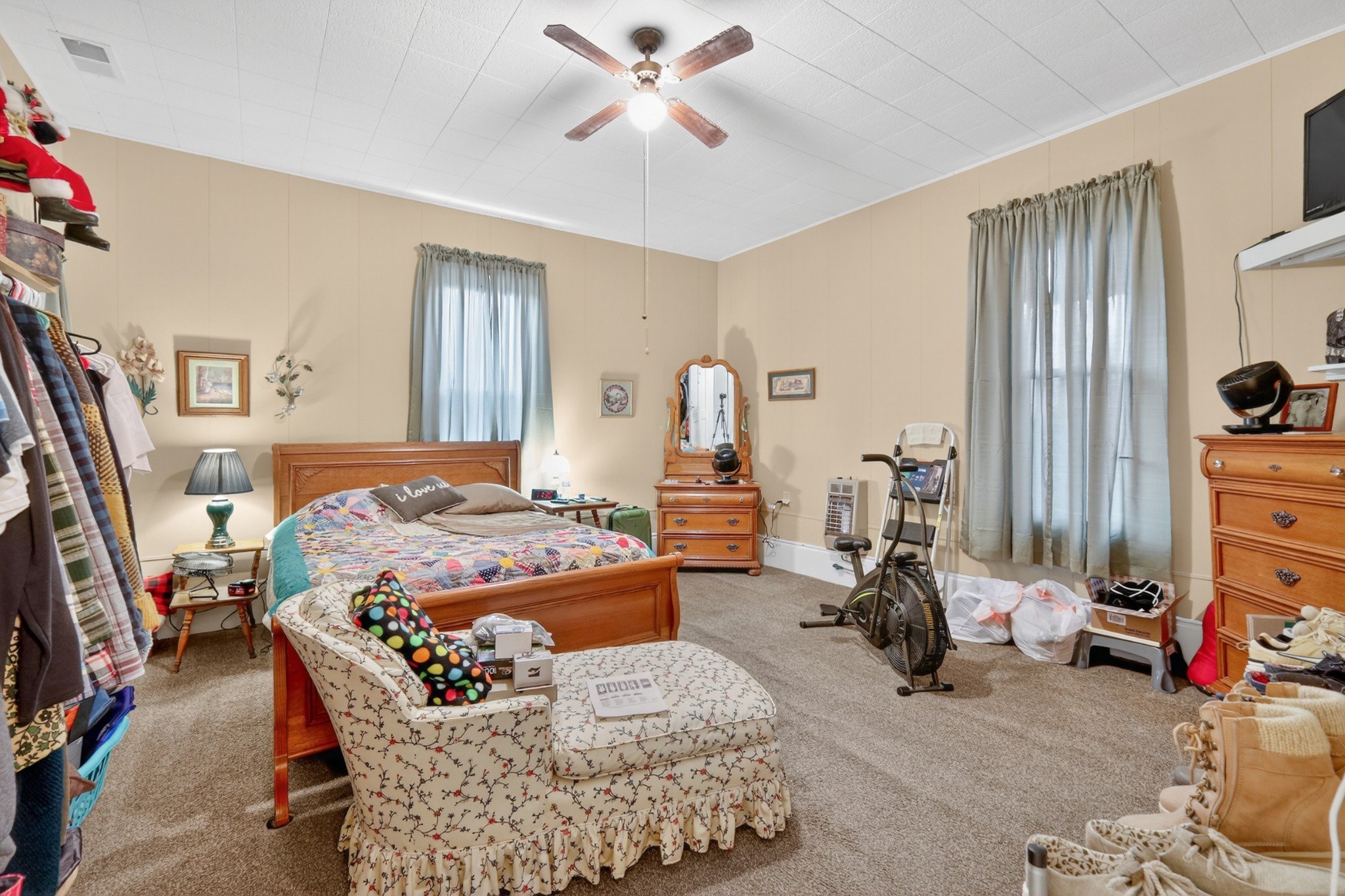 5815 Bradyville Road Bradyville TN 37026
