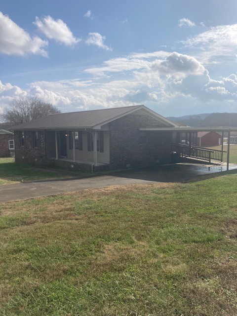 104 Wallace Street Woodbury TN 37190
