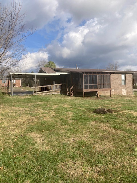 104 Wallace Street Woodbury TN 37190