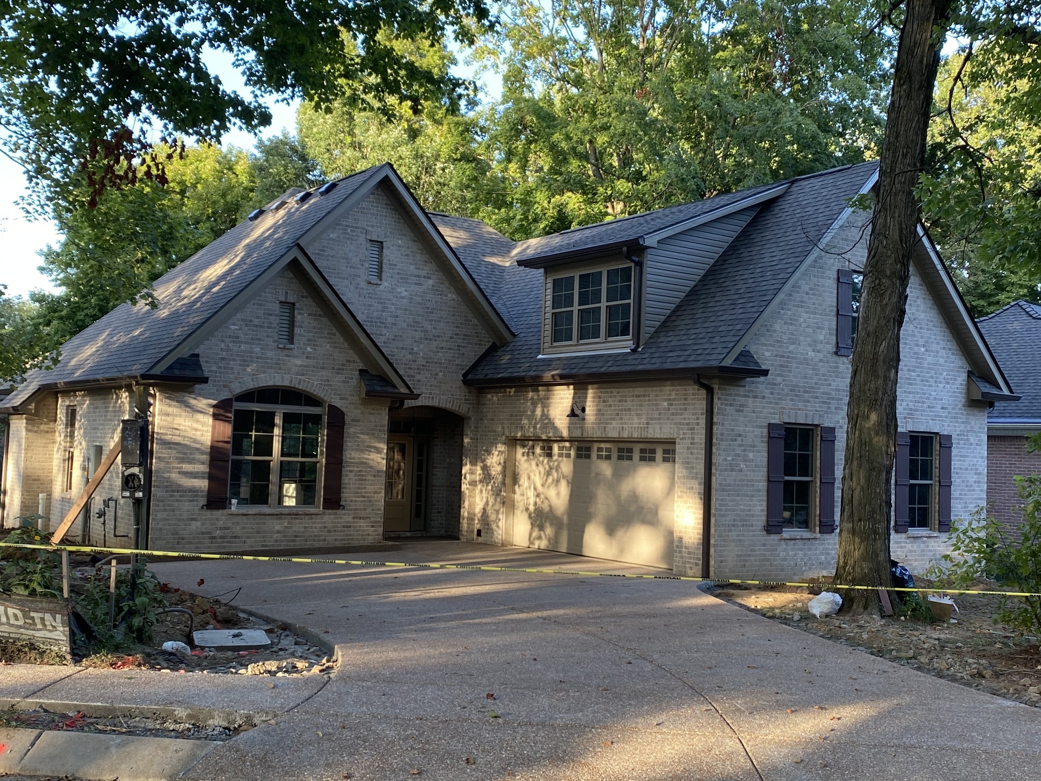 1521 Halifax Drive Spring Hill TN 37174