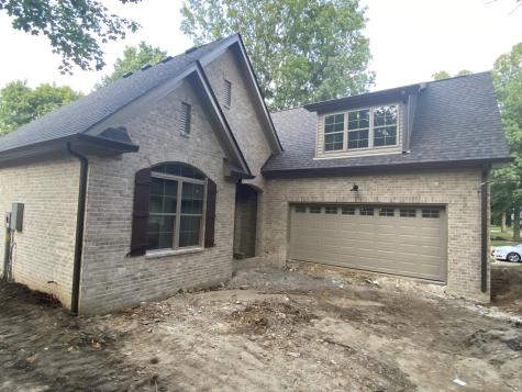1521 Halifax Drive Spring Hill TN 37174