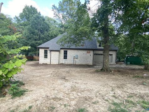 1521 Halifax Drive Spring Hill TN 37174