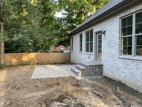 1521 Halifax Drive Spring Hill TN 37174
