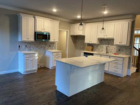 1521 Halifax Drive Spring Hill TN 37174