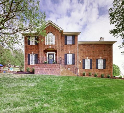 845 E Benjamin Drive Franklin TN 37067