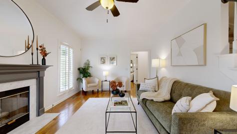 845 E Benjamin Drive Franklin TN 37067