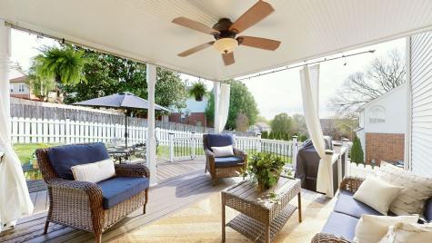 845 E Benjamin Drive Franklin TN 37067