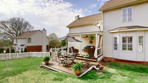 845 E Benjamin Drive Franklin TN 37067