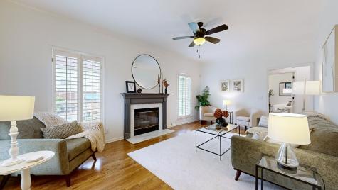 845 E Benjamin Drive Franklin TN 37067