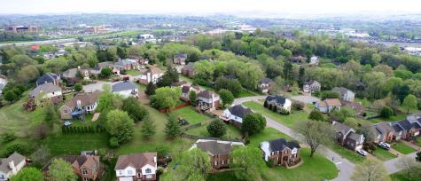 845 E Benjamin Drive Franklin TN 37067
