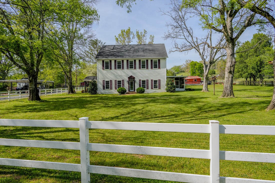 1199 Willis Branch Road Goodlettsville TN 37072