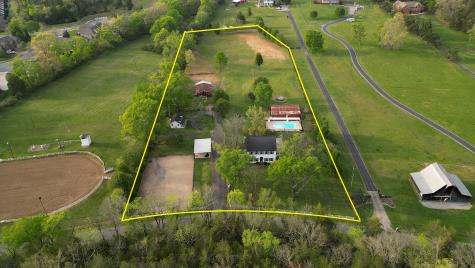 1199 Willis Branch Road Goodlettsville TN 37072