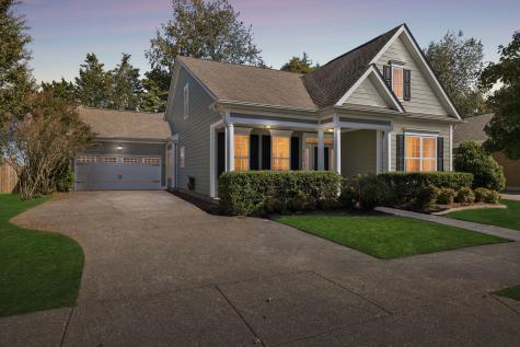 2110 Alteras Drive Smyrna TN 37167
