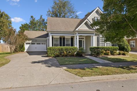 2110 Alteras Drive Smyrna TN 37167