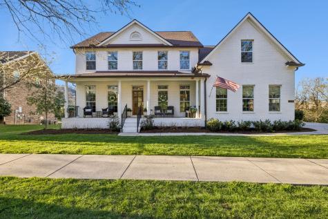 119 Stream Valley Boulevard Franklin TN 37064