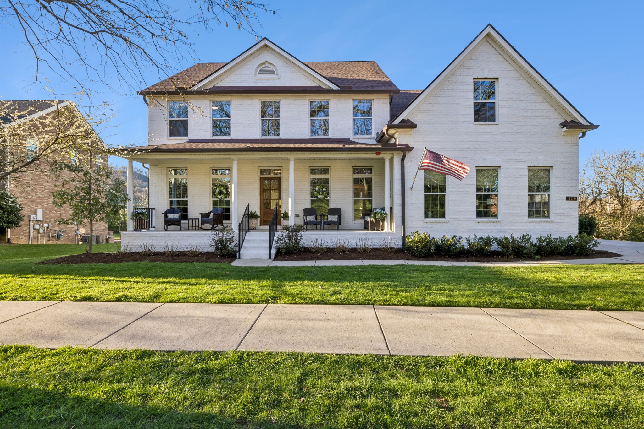 119 Stream Valley Boulevard Franklin TN 37064