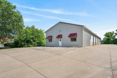 141 Corporate Drive Clarksville TN 37040