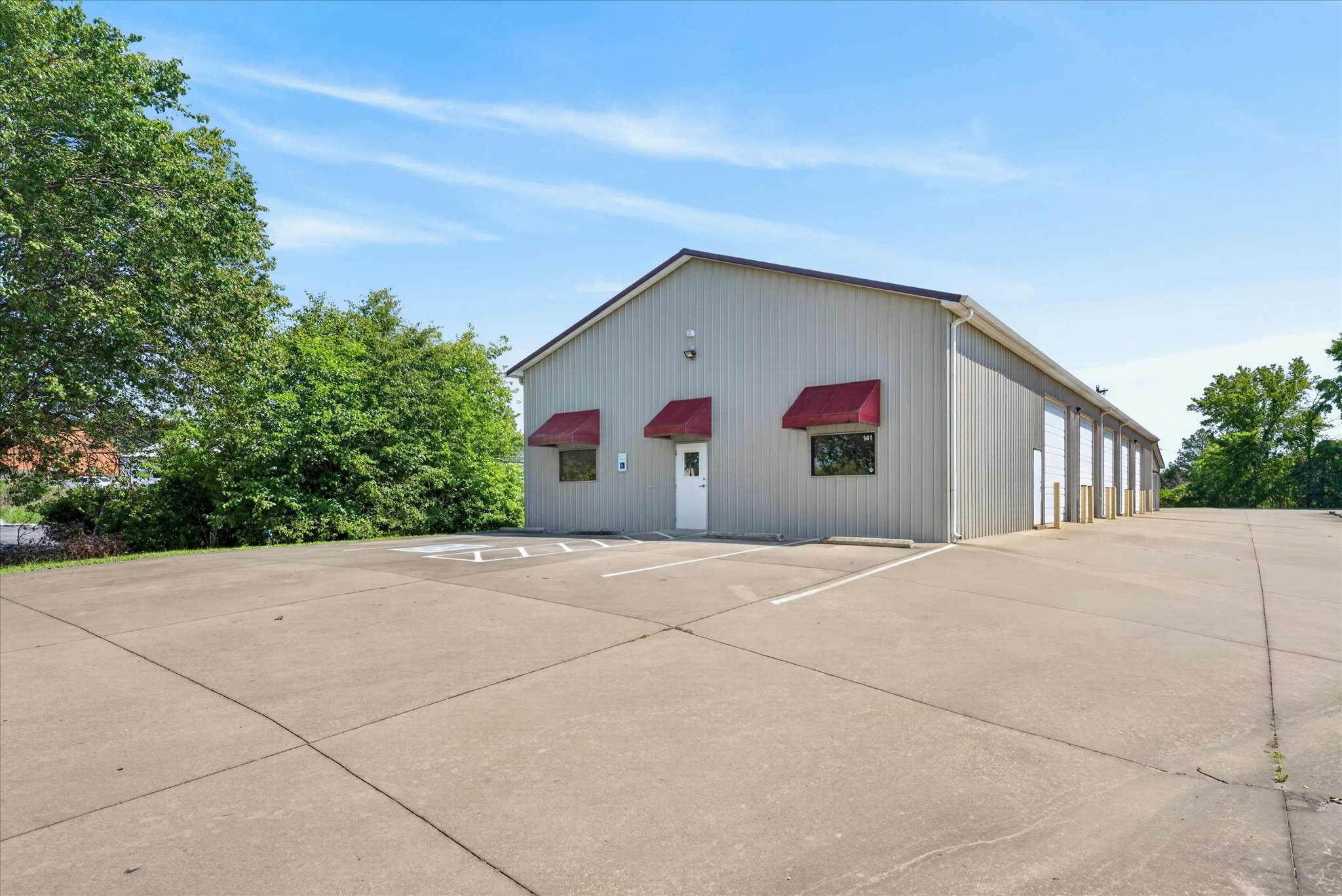 141 Corporate Drive Clarksville TN 37040