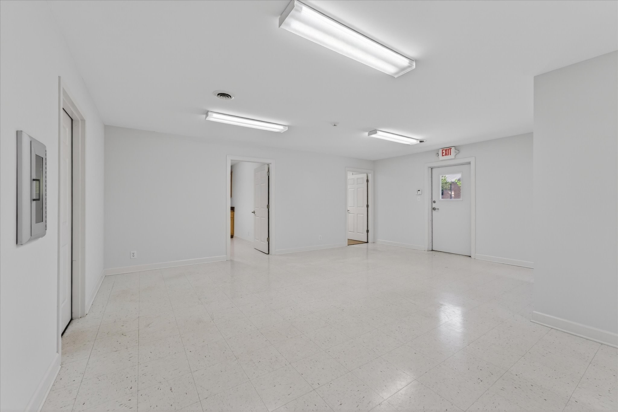 141 Corporate Drive Clarksville TN 37040