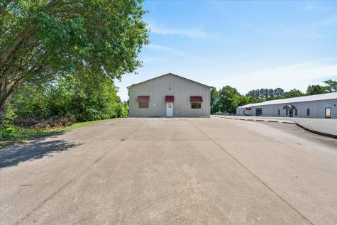 141 Corporate Drive Clarksville TN 37040