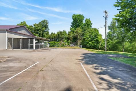 141 Corporate Drive Clarksville TN 37040