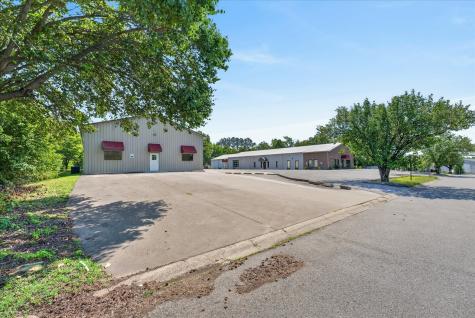 141 Corporate Drive Clarksville TN 37040
