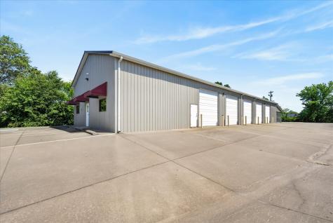 141 Corporate Drive Clarksville TN 37040