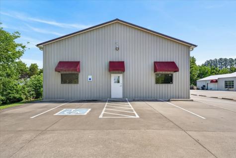 141 Corporate Drive Clarksville TN 37040
