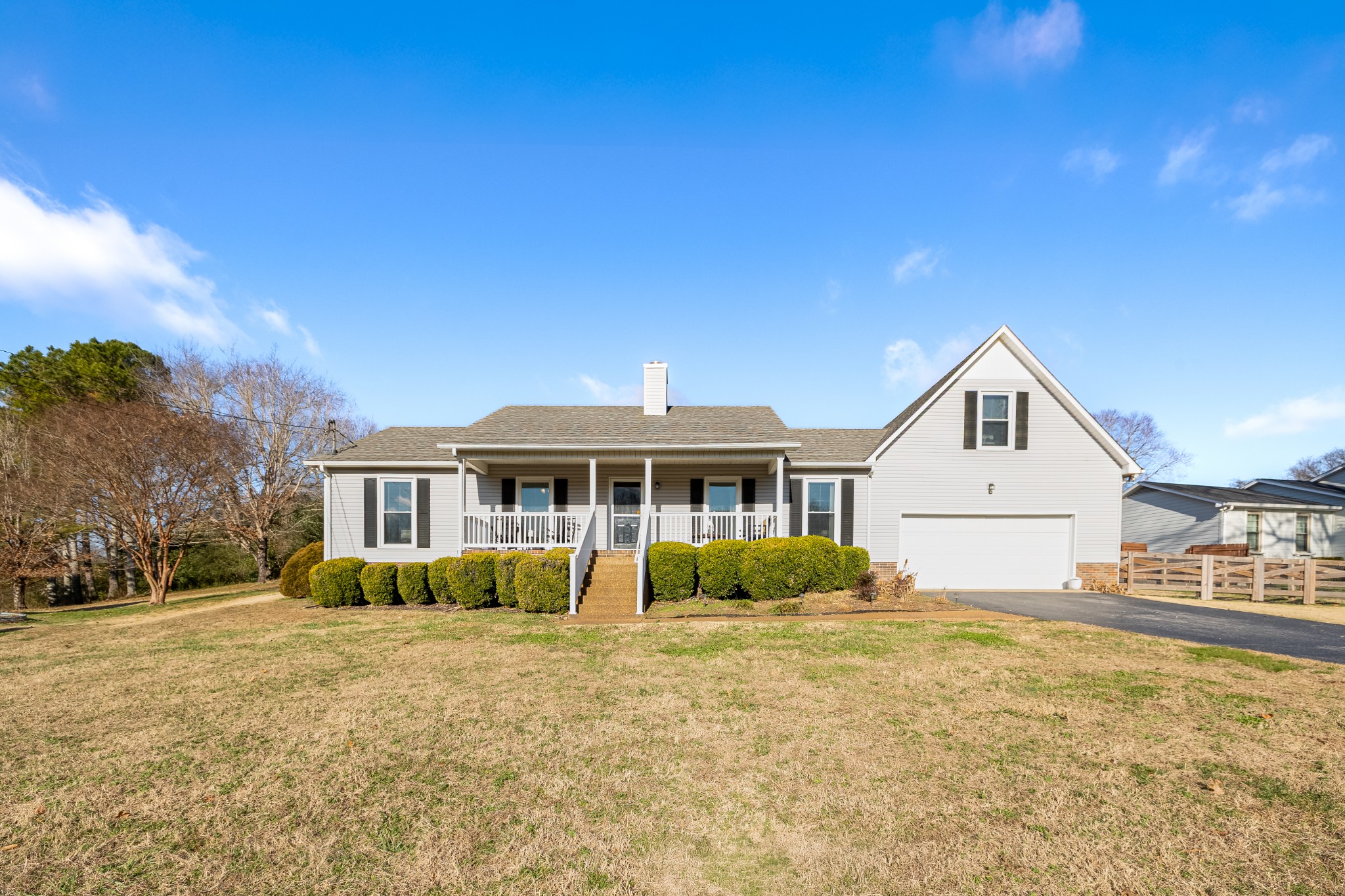 215 Elliott Court Columbia TN 38401