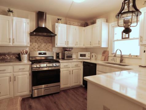 215 Elliott Court Columbia TN 38401