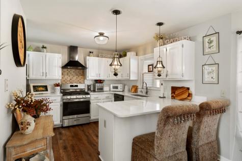 215 Elliott Court Columbia TN 38401
