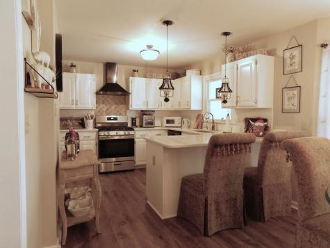 215 Elliott Court Columbia TN 38401
