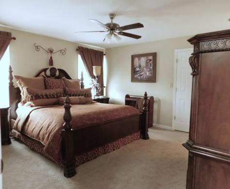 215 Elliott Court Columbia TN 38401