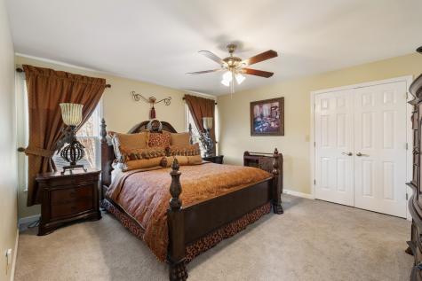 215 Elliott Court Columbia TN 38401