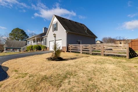 215 Elliott Court Columbia TN 38401