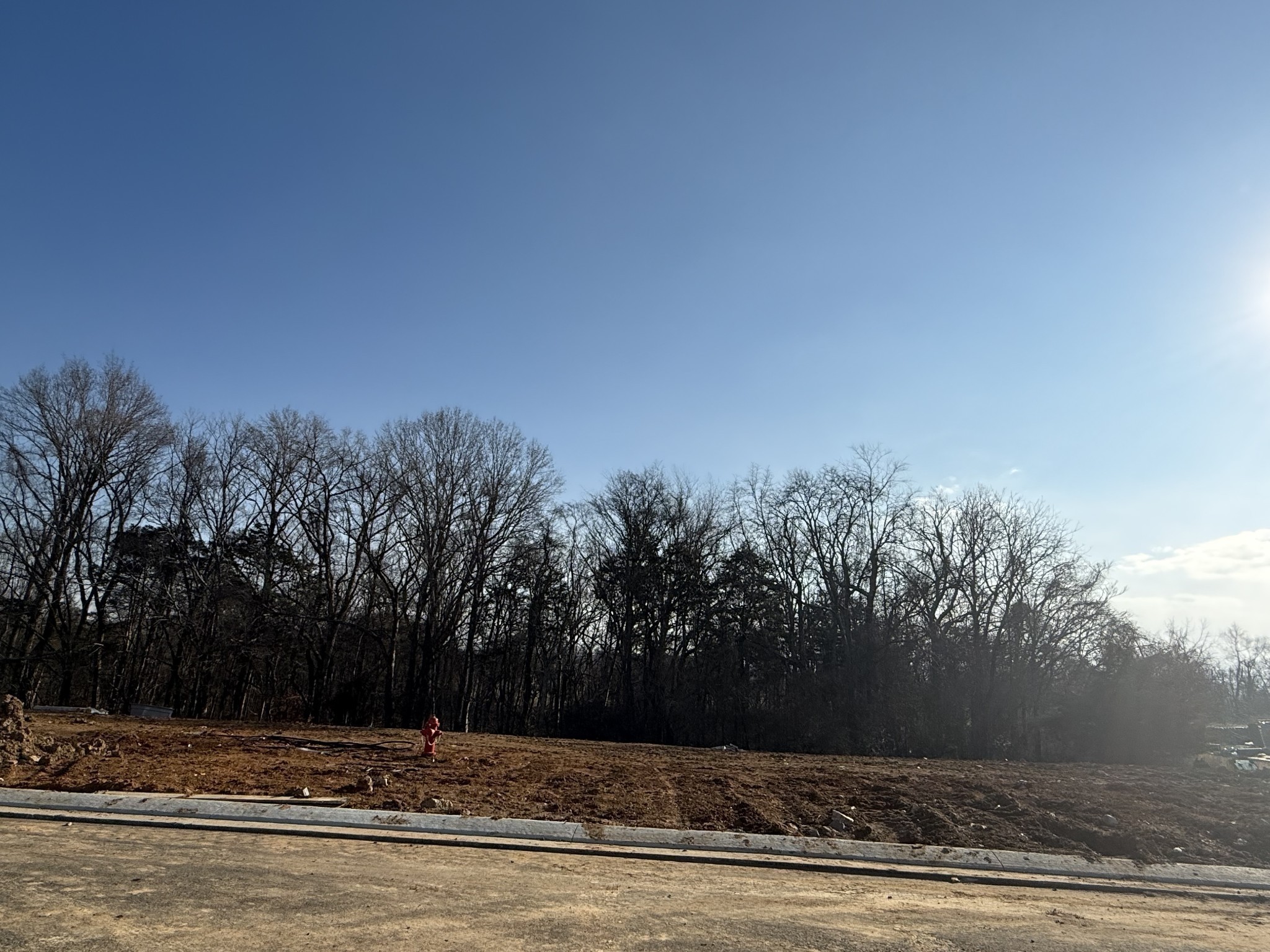 5504 Jenbreck Lane Arrington TN 37014