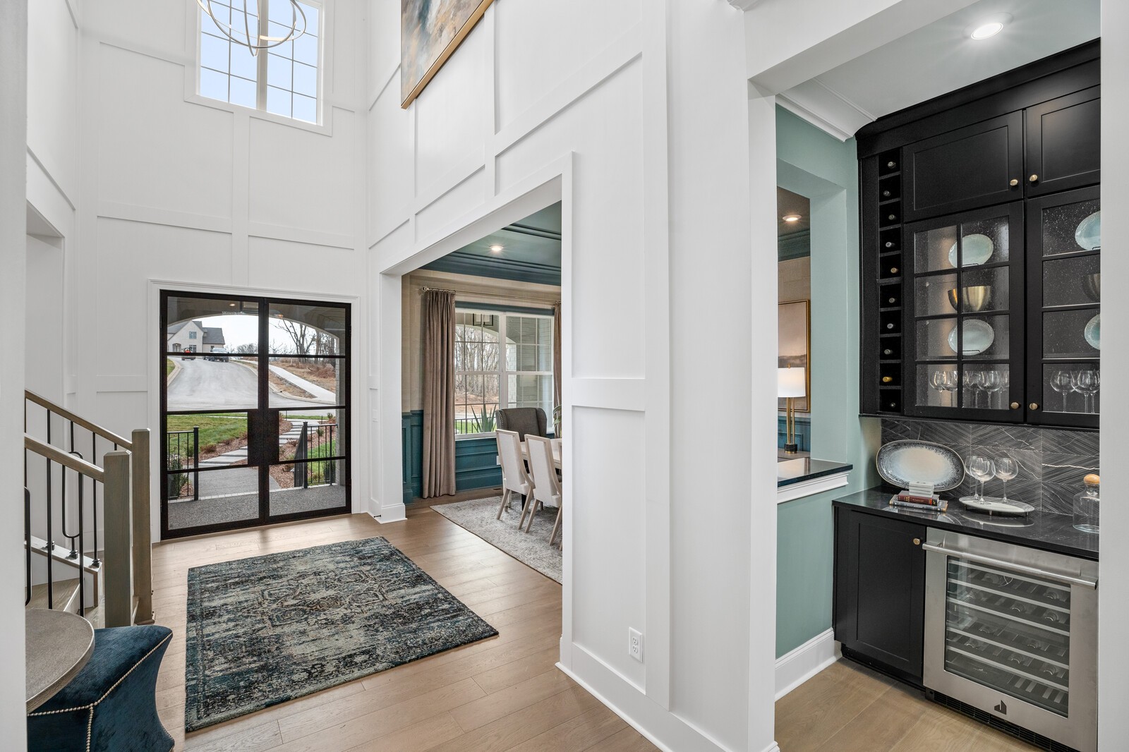 5504 Jenbreck Lane Arrington TN 37014