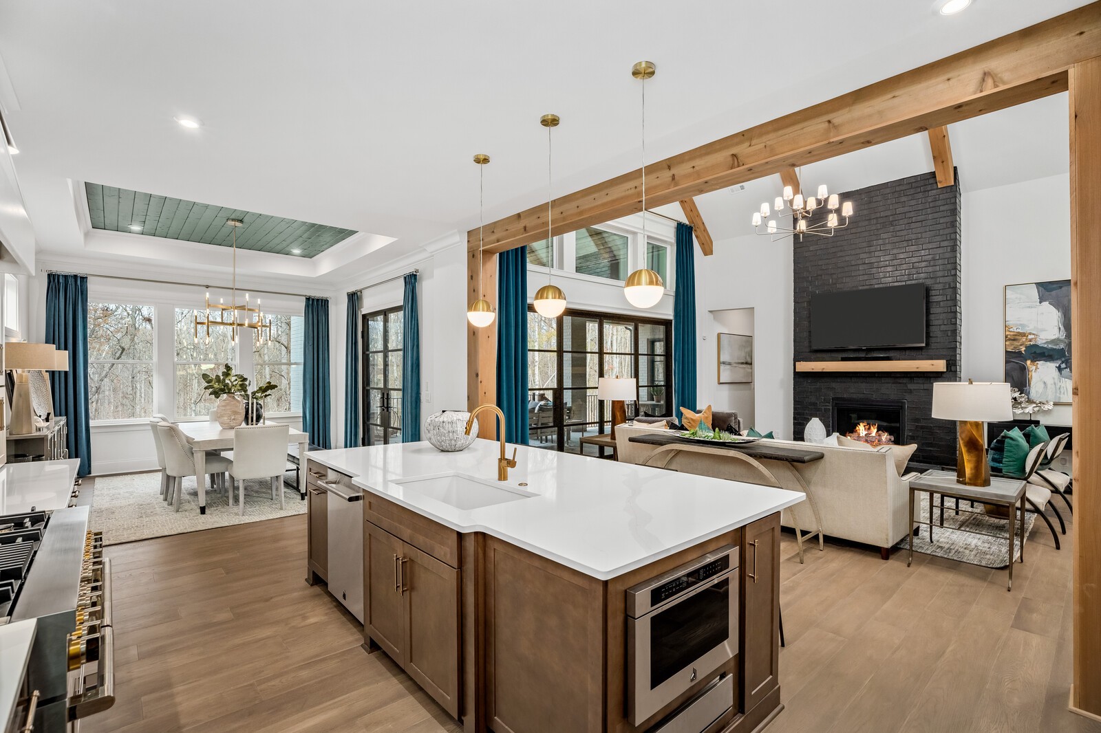 5504 Jenbreck Lane Arrington TN 37014