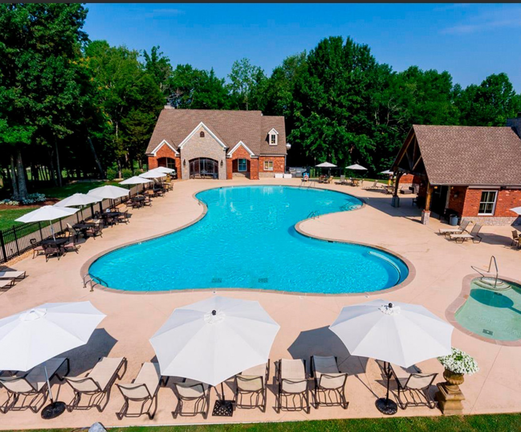 5504 Jenbreck Lane Arrington TN 37014