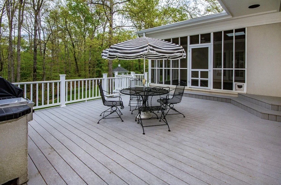 554 Halstead Drive Crossville TN 38555